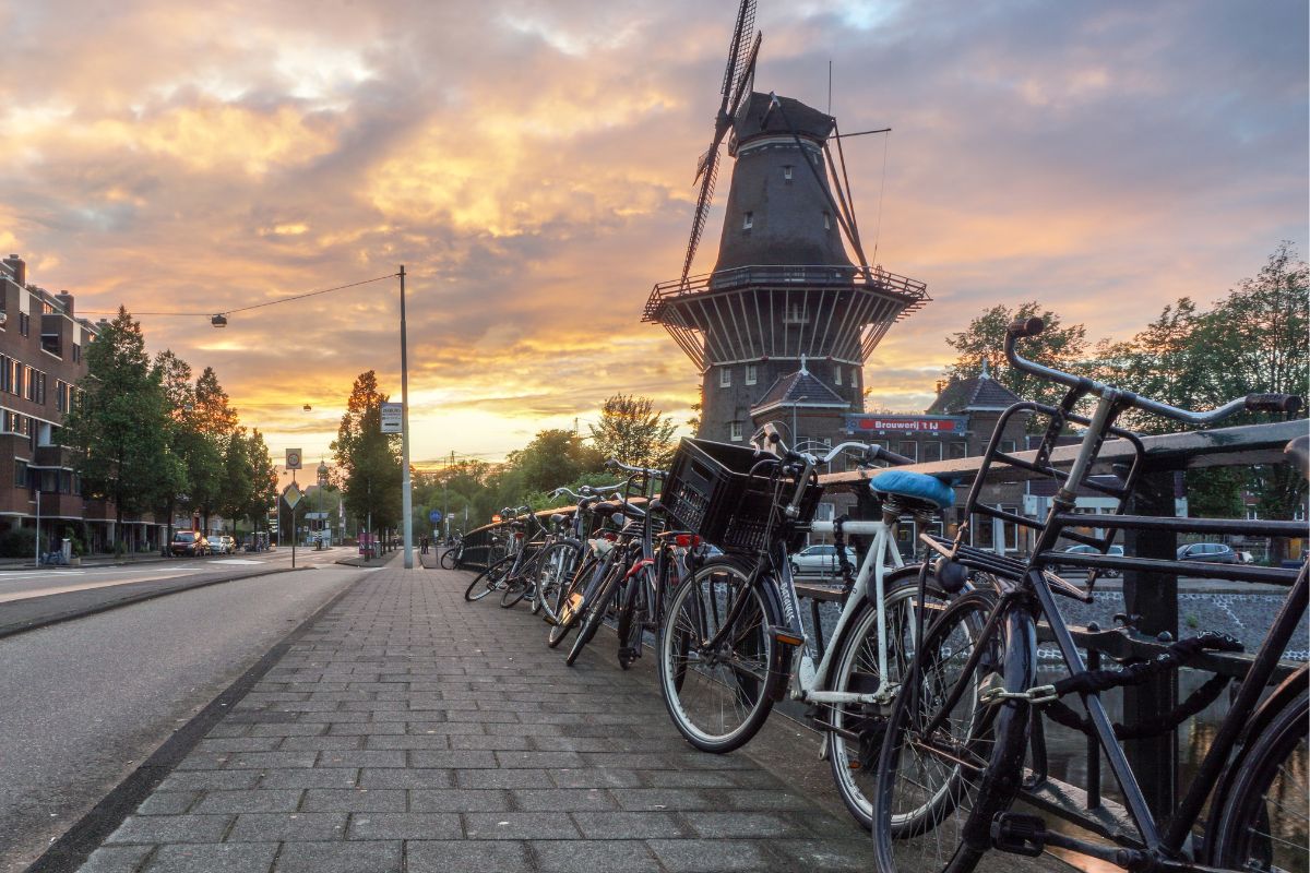 Consejos prácticos para adaptarse a vivir en Holanda