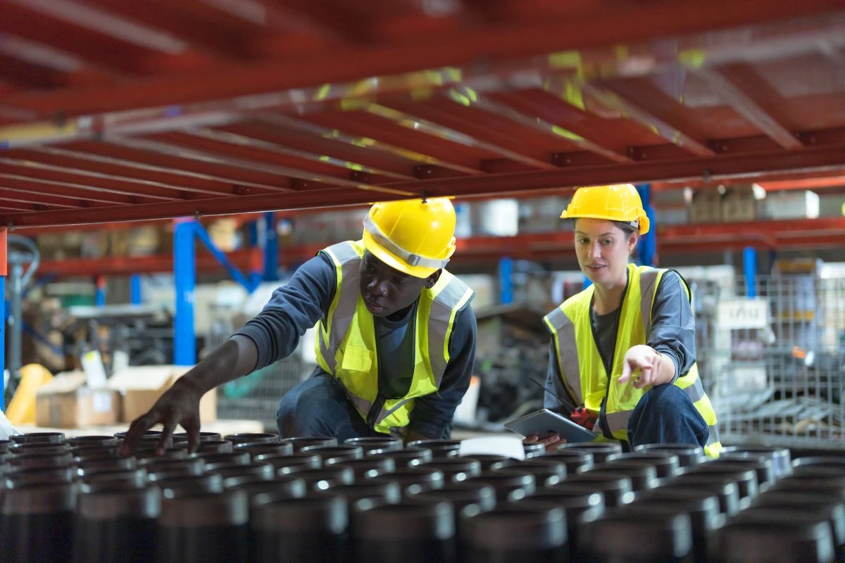 Sectores con alta demanda laboral en Holanda