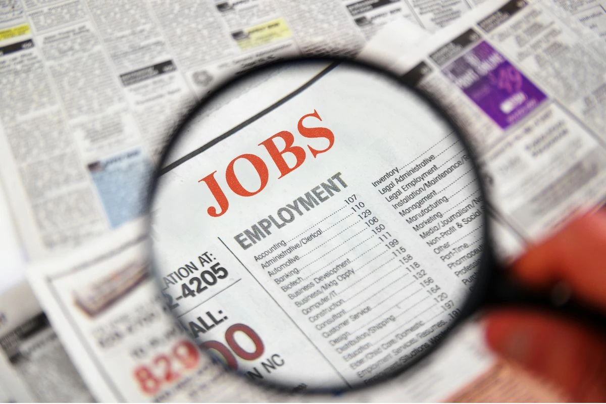 Dónde buscar trabajo en Holanda