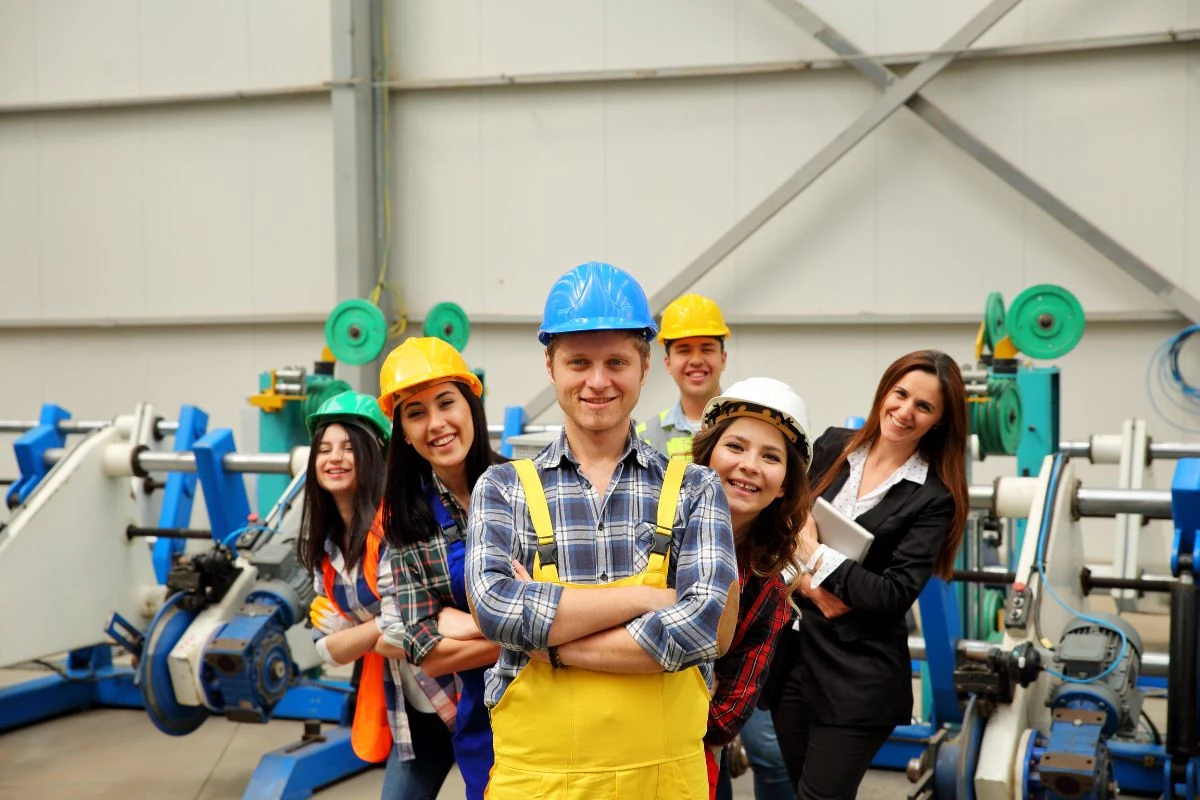 Normas y cultura laboral en empresas holandesas